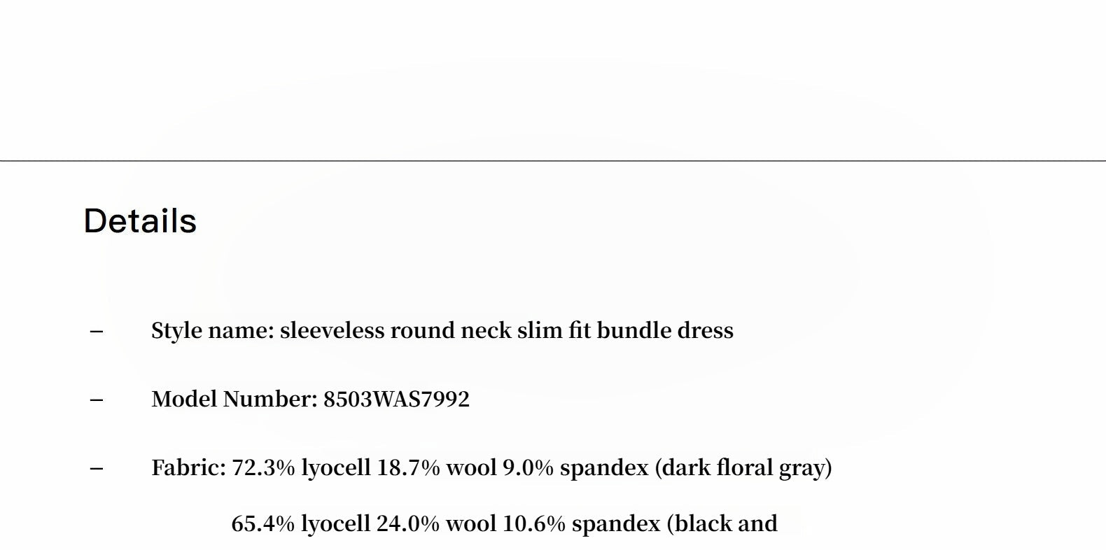 Ice silk wool blend dress with adjustable waistline, hip - flattering design, slim fit for a figure - slimming effect - variant_title