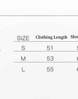 “Imbell"Imported Yangtze 30NM Contrast Stitch Wool Knit Skin - Friendly Short Top - variant_title