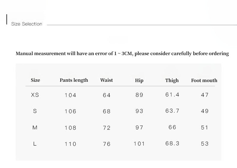 Imported wool pleated high - waisted straight - leg all - match slimming suit trousers for women - variant_title