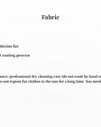 "Korean Drama Ace" Merino mid - length sheepskin coat - variant_title