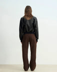 Letrans_Women_s_Cropped_Lambskin_Leather_Jacket_Retro_Vintage_Style_1