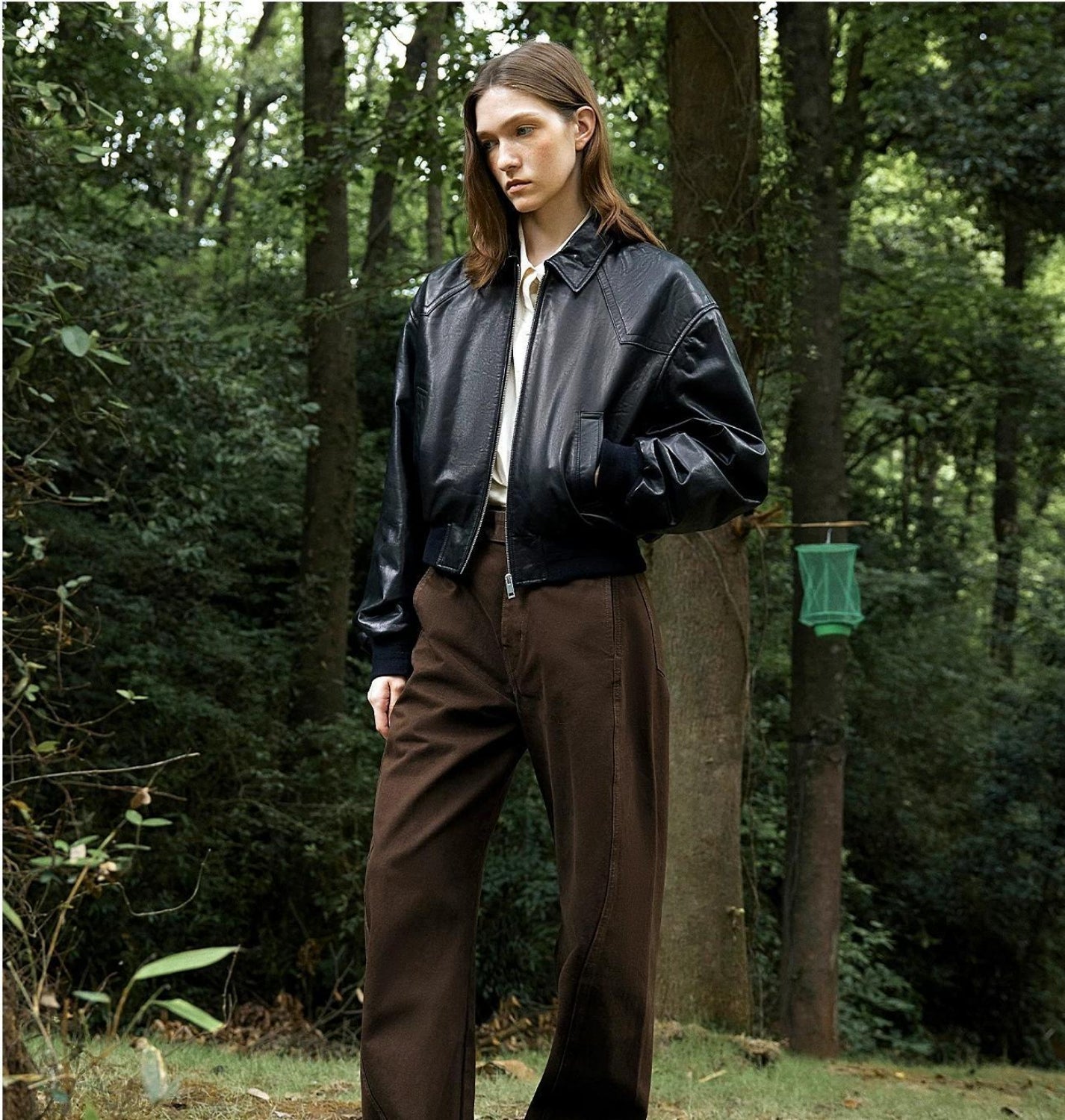 mainLetransWomen_sCroppedLambskinLeatherJacket_RetroVintageStyle_1