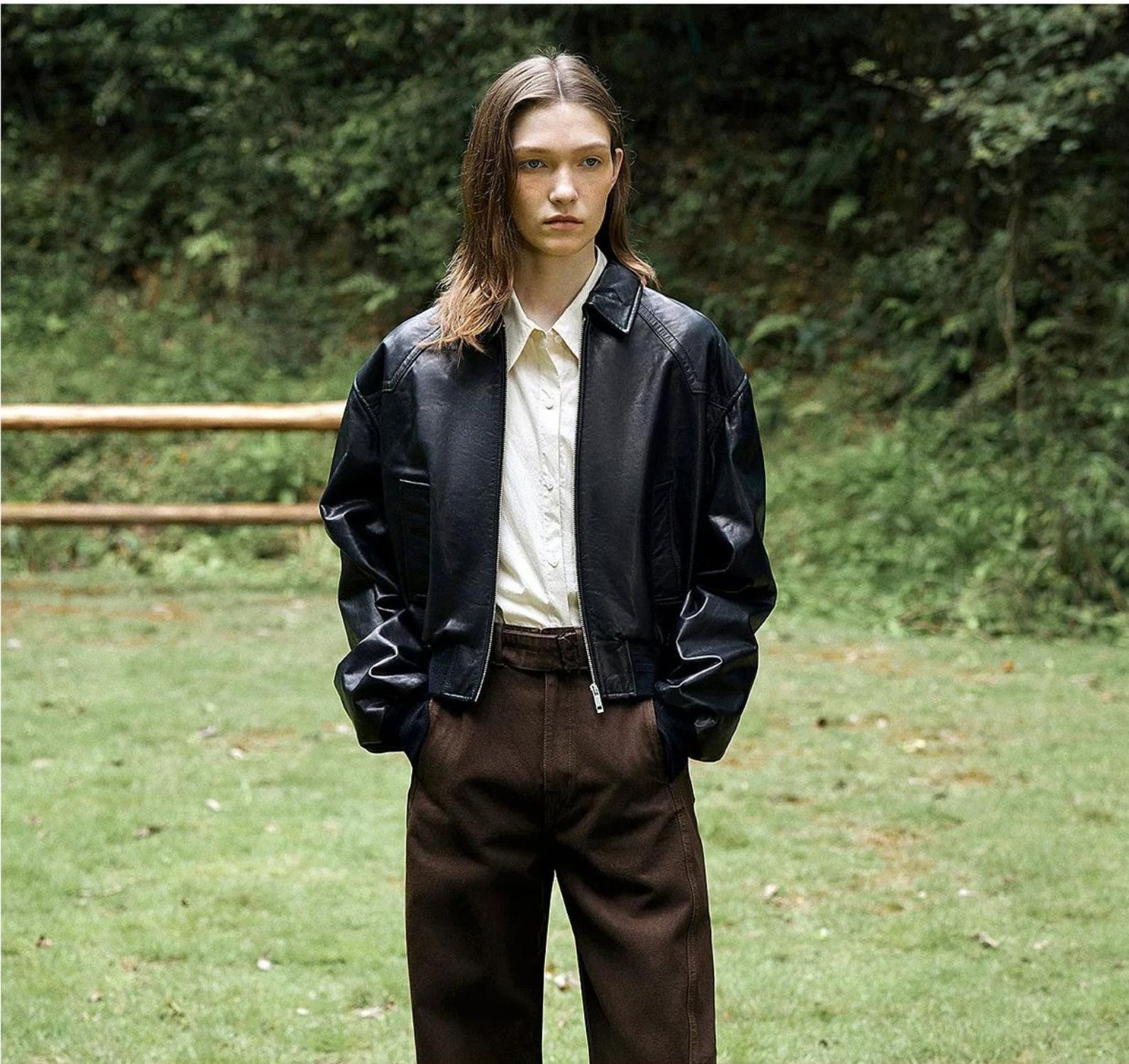 mainLetransWomen_sCroppedLambskinLeatherJacket_RetroVintageStyle_2