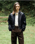 mainLetransWomen_sCroppedLambskinLeatherJacket_RetroVintageStyle_2