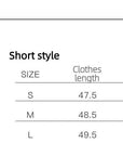Letrans Women's Short Fox Fur & Leather Coat "Free Spirit Collection" - variant_title