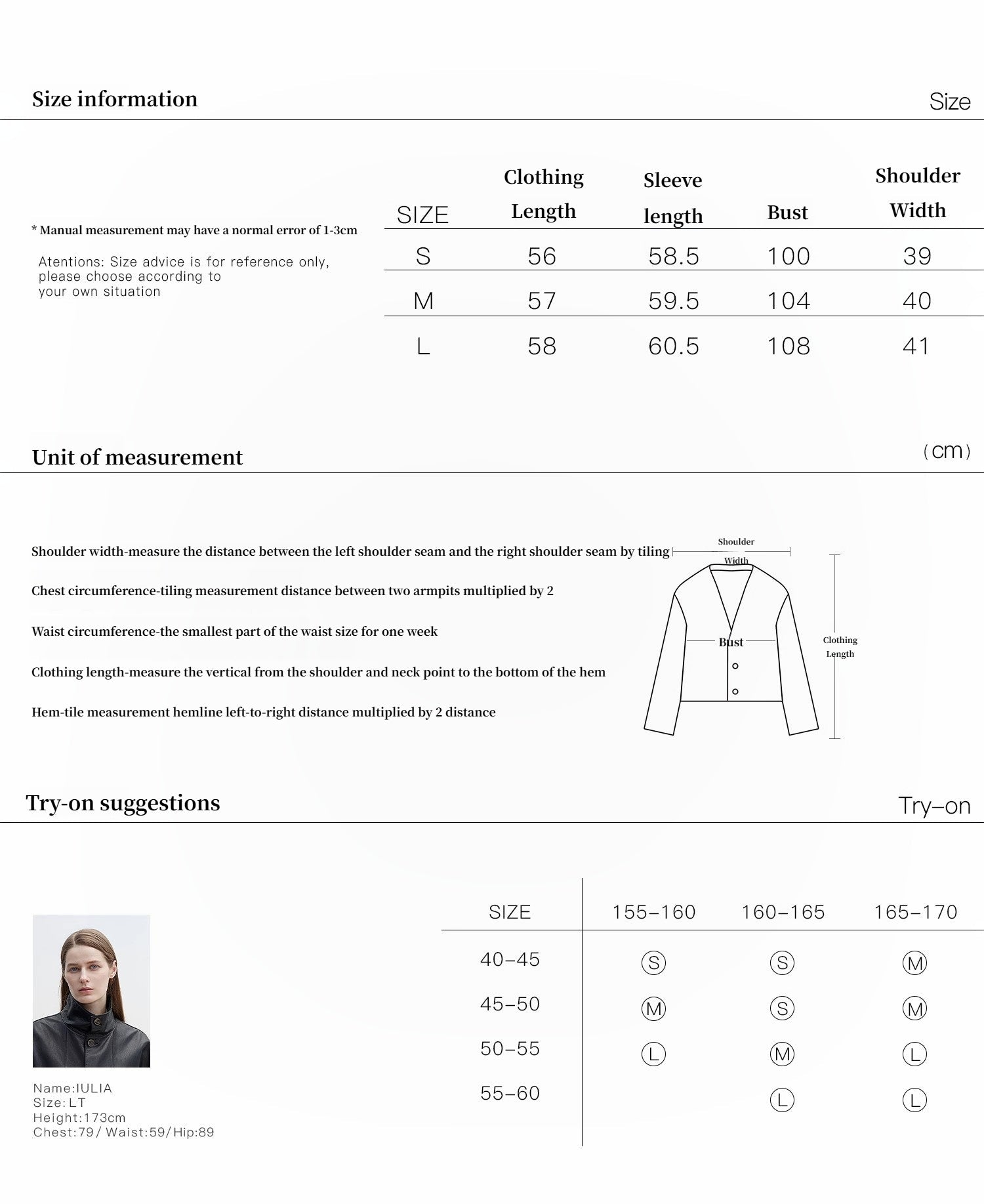 "Long Nocturne" imported fox fur retro short coat for women - variant_title