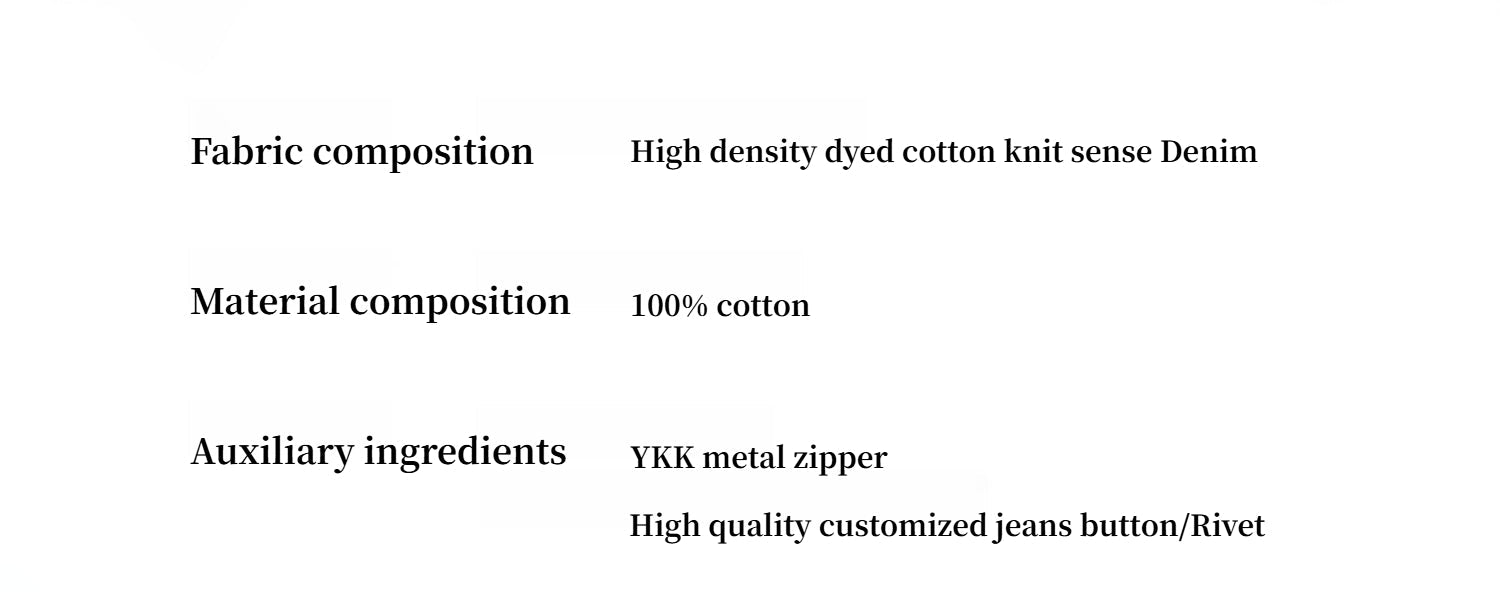 "Magic Dream" Retro Modern Washed Chicken Claw Wrinkled Jeans Women's Spacious Straight Wide Leg Pants - variant_title