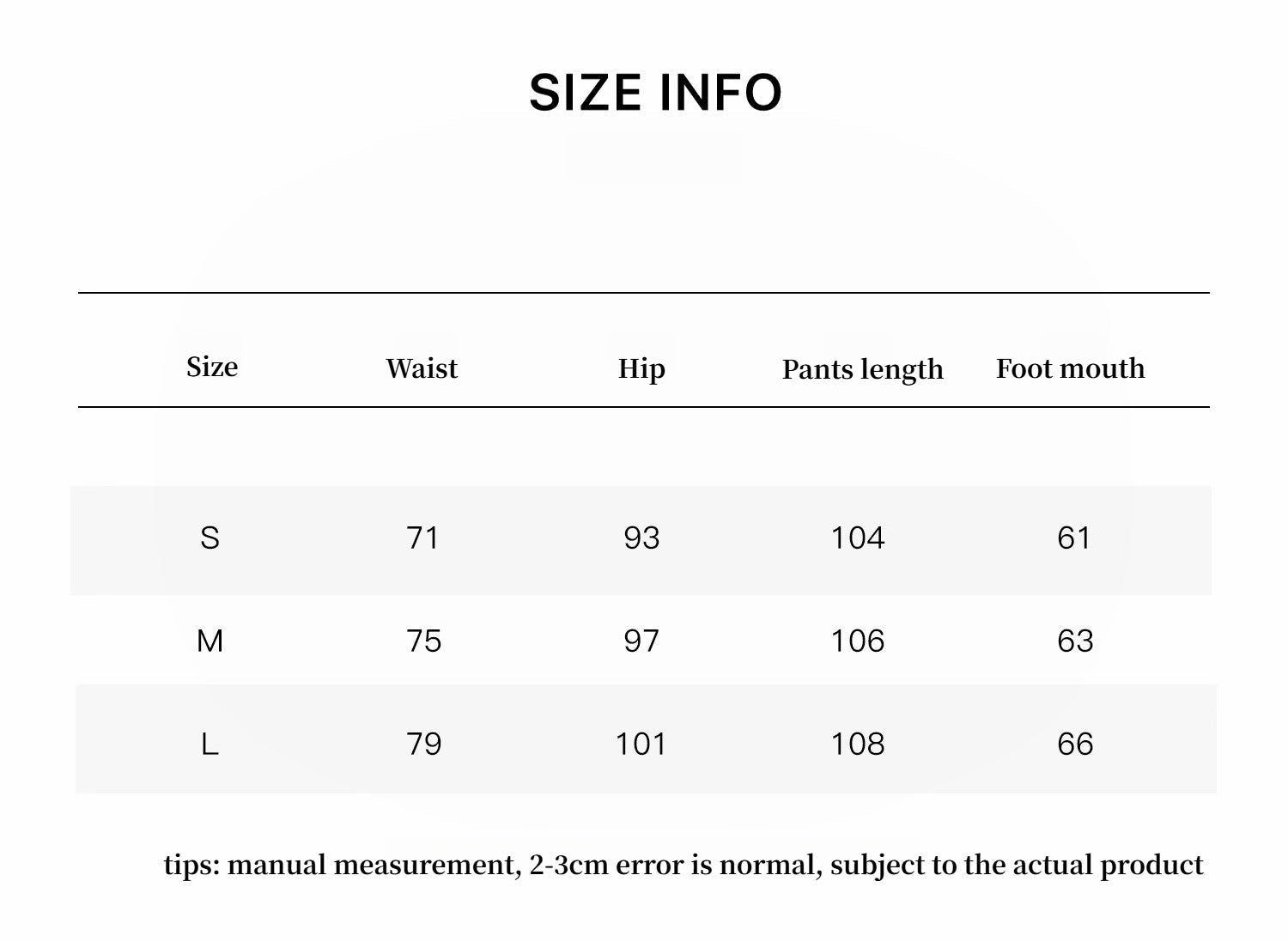 "Magic Dream" Retro Modern Washed Chicken Claw Wrinkled Jeans Women's Spacious Straight Wide Leg Pants - variant_title