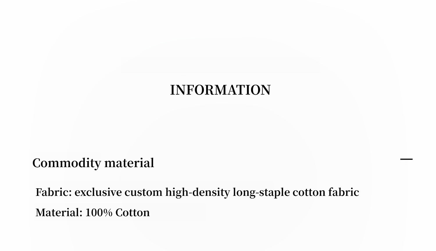 "May Time" luxury brand same version 3D long - staple cotton slightly waist rivet T-shirt - variant_title
