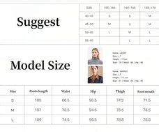 Merino wool blended double pleated wide - leg pants for women, versatile, drapey and comfortable casual trousers - variant_title