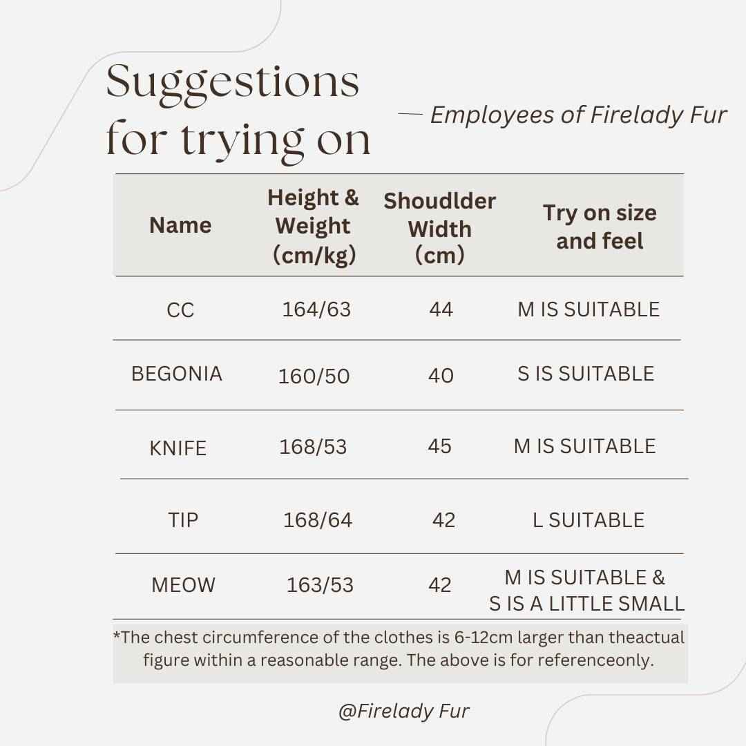 Meteor Variations Sable Fur Coat Women - variant_title