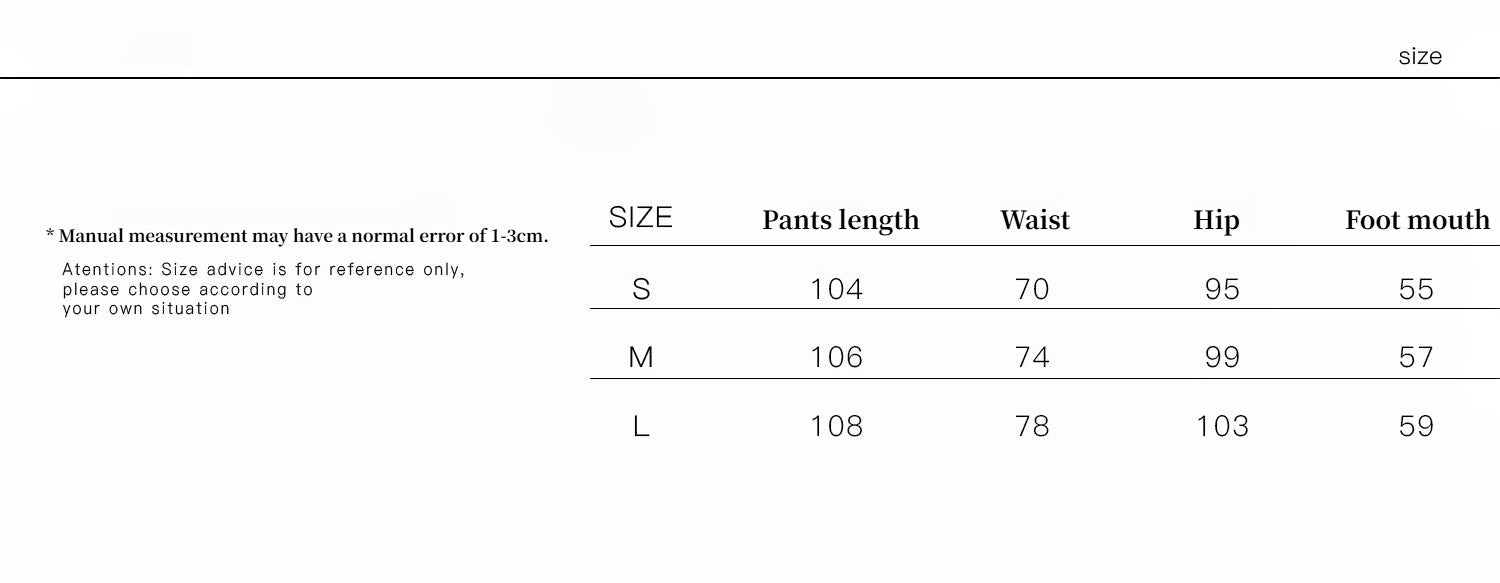 "Mint Flavor" High Waist Wide Leg Loose Washed Jeans Women - variant_title