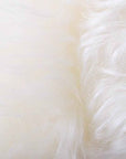 Natural New Zealand Sheepskin Rug 2x6 | Double Pelt | Thick Plush | Undyed & Formaldehyde - Free | Baby - Safe - variant_title