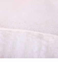 Natural New Zealand Sheepskin Rug 2x6 | Double Pelt | Thick Plush | Undyed & Formaldehyde - Free | Baby - Safe - variant_title