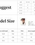 "Night Messenger" anti - wrinkle waterproof large lapel short straight box windbreaker for women - variant_title