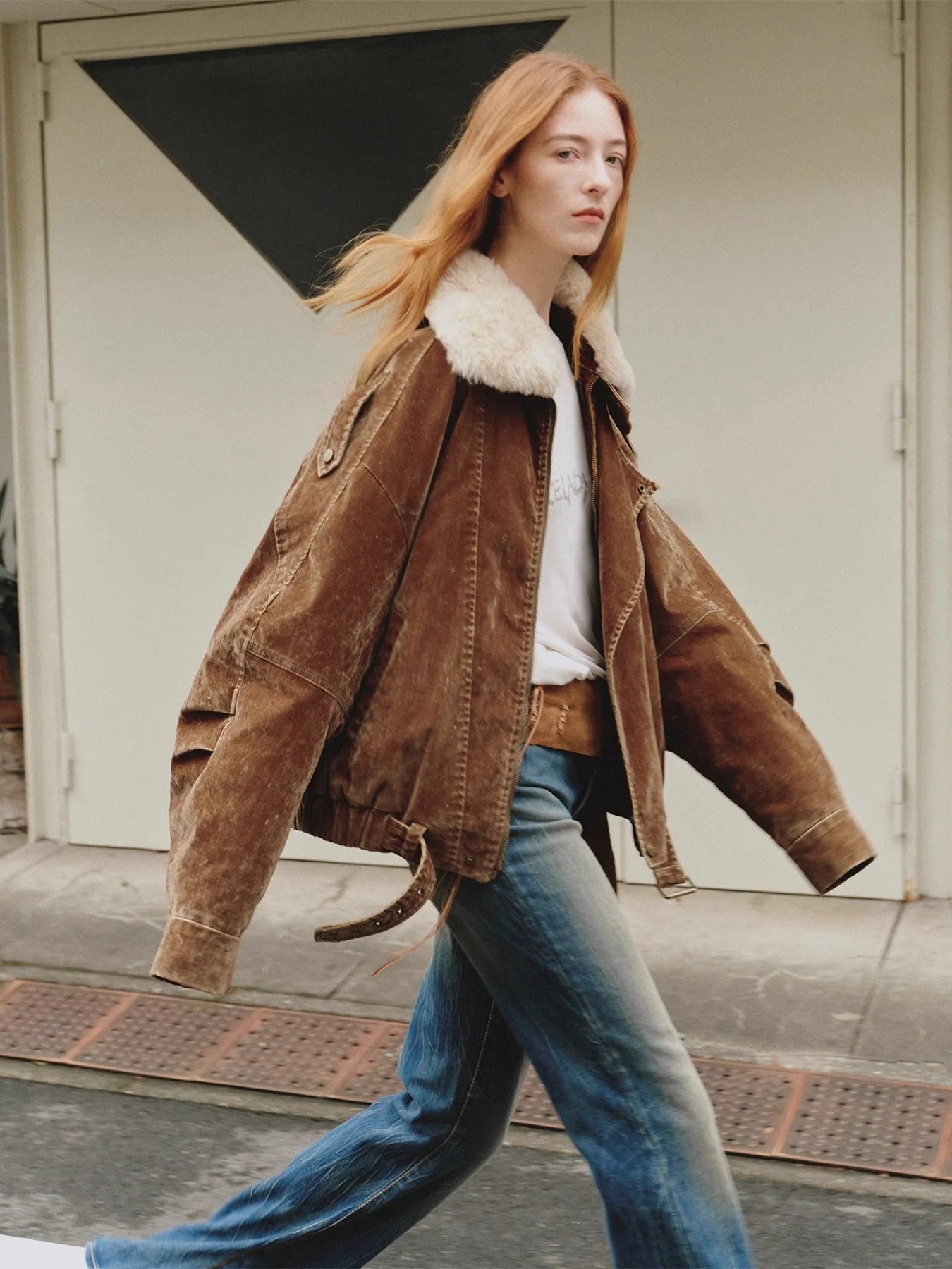 Parka care product family routes