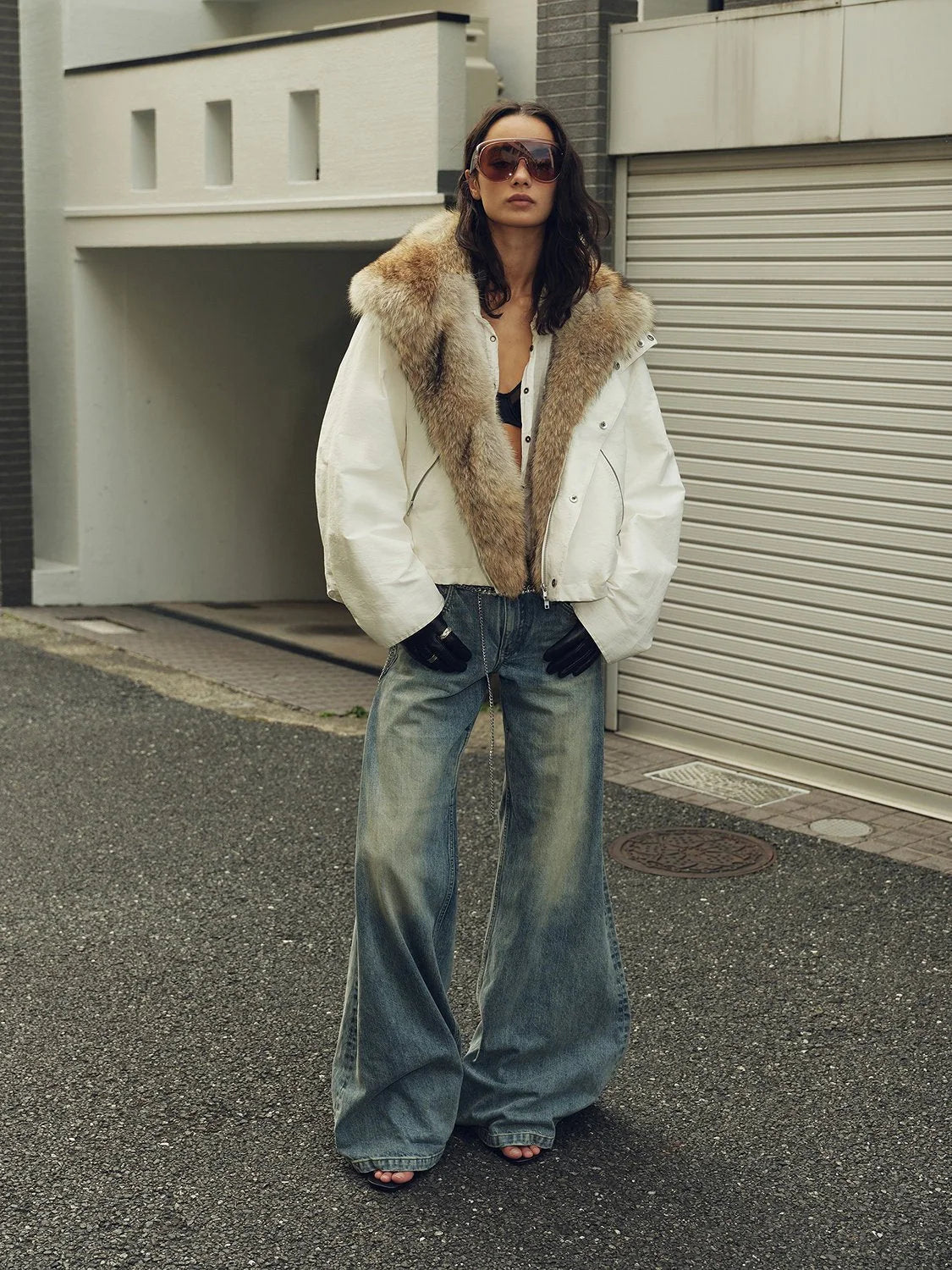 Parka collection visual