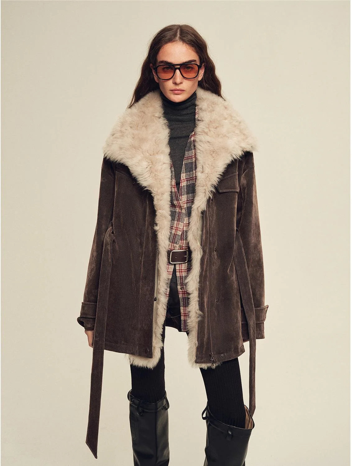 Parka visual