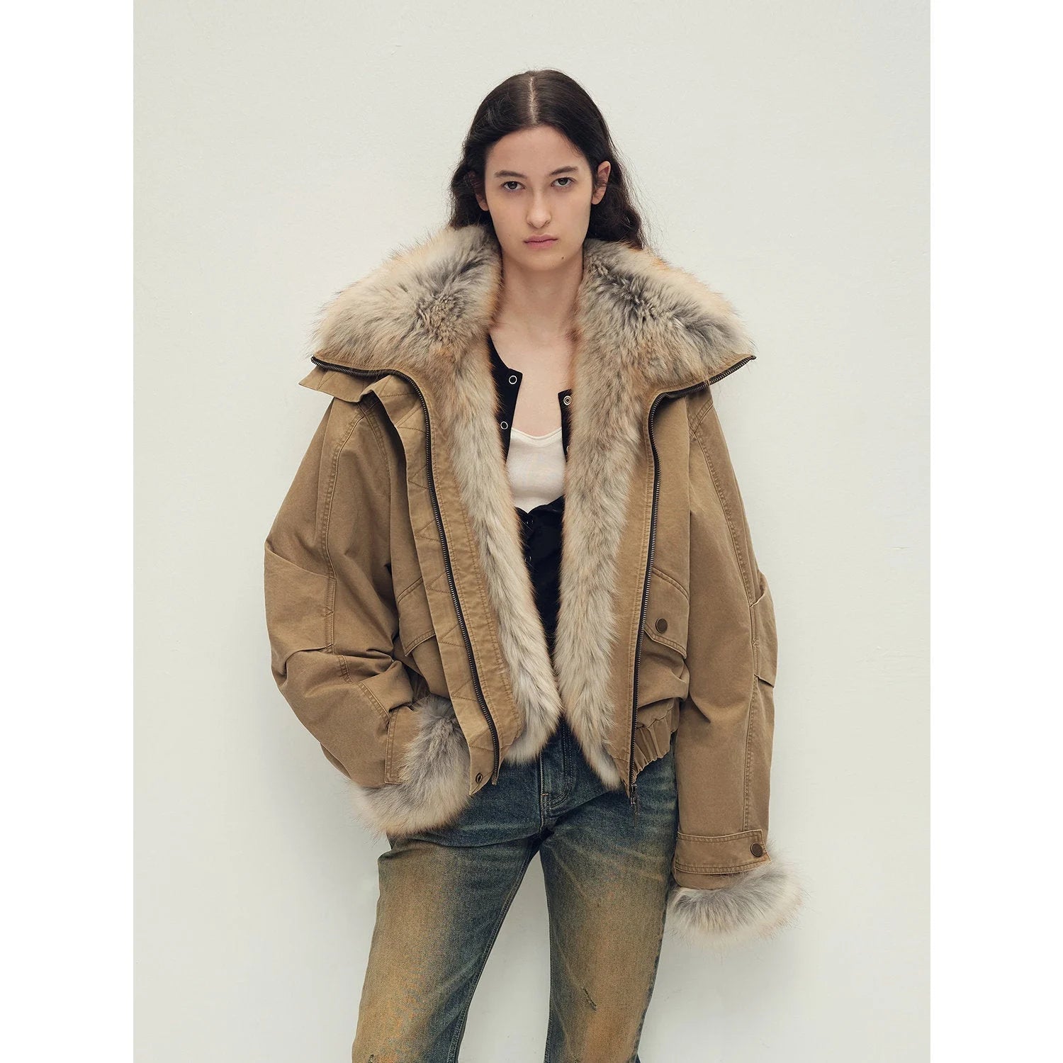 Parka guide article path preview