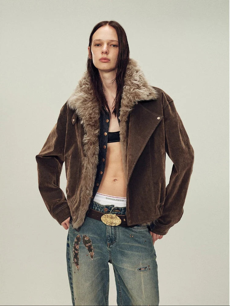 Parka buying route