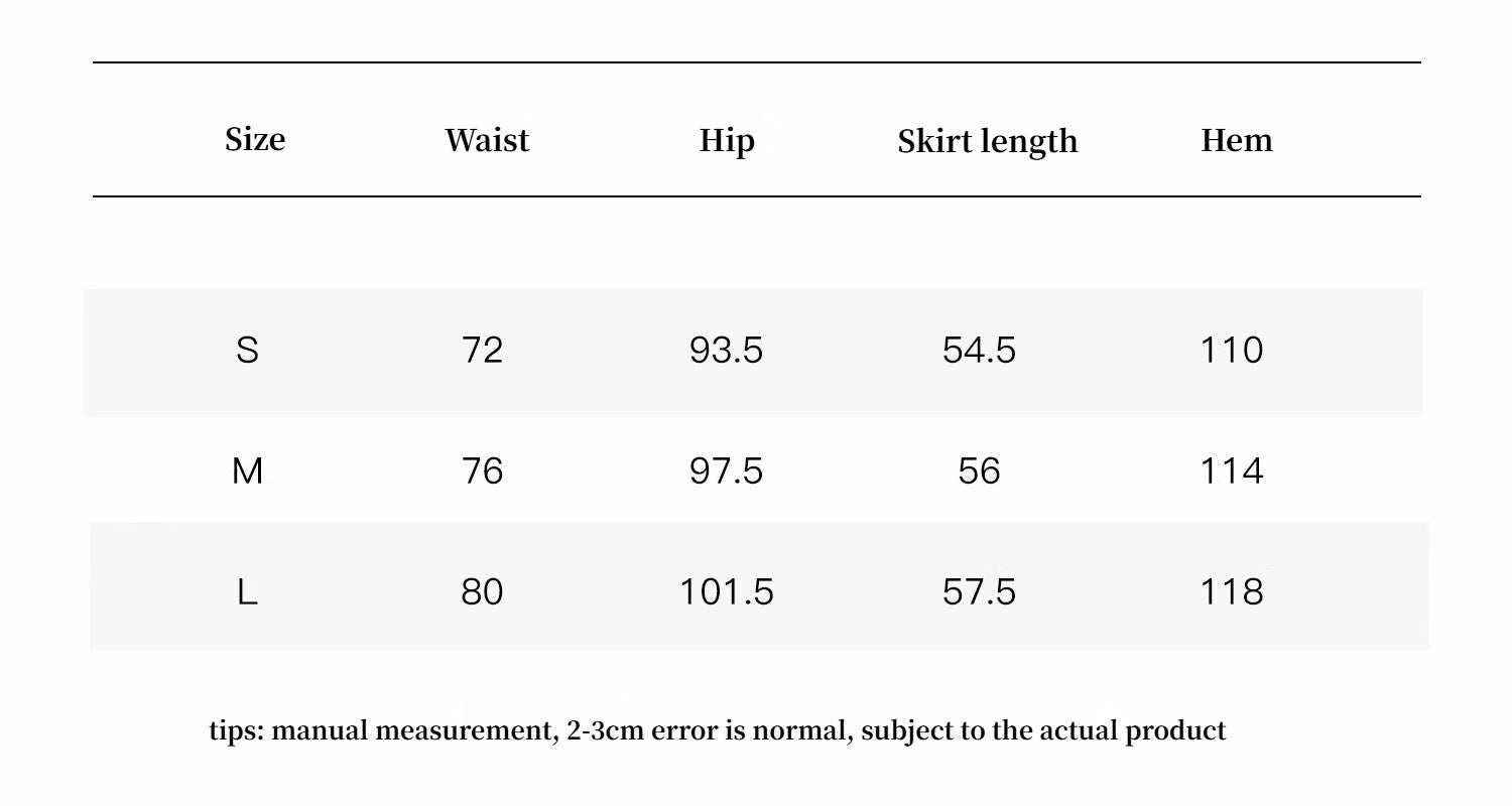 "Postcard Memory" Retro corduroy design front slit workwear fishtail skirt - variant_title