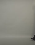 "Diamond Texture" Splicing Lapel 90 White Goose Down Barn Jacket Down Jacket Women