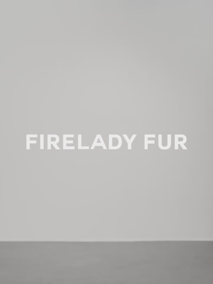 Firelady Fur Women‘s Vintage Waxed Lambskin Trench Style Bomber Leather Jacket “Fashion Boundaries”