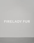 Firelady Fur Women‘s Vintage Waxed Lambskin Trench Style Bomber Leather Jacket “Fashion Boundaries”
