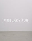 Fireladyfur Women's Soft & Warm Short Wool Sheepskin Coat“Blackmoon Berlin”