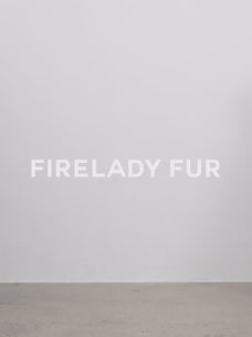 Fireladyfur Women's Warm Short Down Jacket with Raccoon Fur“Cutting-edge Style”