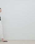 "Peninsula Art" Styling Flower Bud Skirt High Waist Skirt for Women