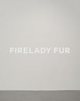 Fireladyfur Women's Casual Drop Shoulder Stand Collar Sheepskin Coat"Practical Wearism"