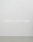 Fireladyfur Women's Shearling Lined Down Parka with Raccoon Fur Collar hood"Coastal Highway II"