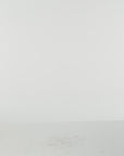 "Casual Commuting" light luxury mercerized cotton special-shaped collar waist irregular lazy long dress