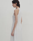 "Sea Salt & Sugar" cotton short-sleeved shirt