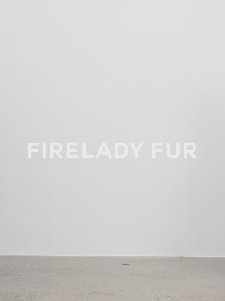 "Leopard Fantasy" Leopard Spot Print Reversible Drop Shoulder Hooded Custom Rabbit Fur Coat