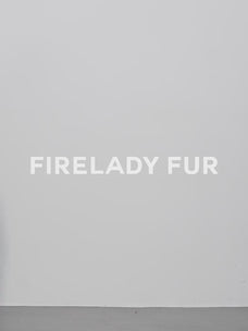Robe en tricot en laine mérinos pour femme "Island Letters" de Fireladyfur