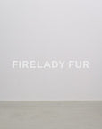 "Heartbeat Mark" Toscana Shearing women's short fur coat