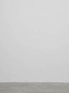 Women's high-density mixed color cotton and linen raw edge straight-leg suit pants