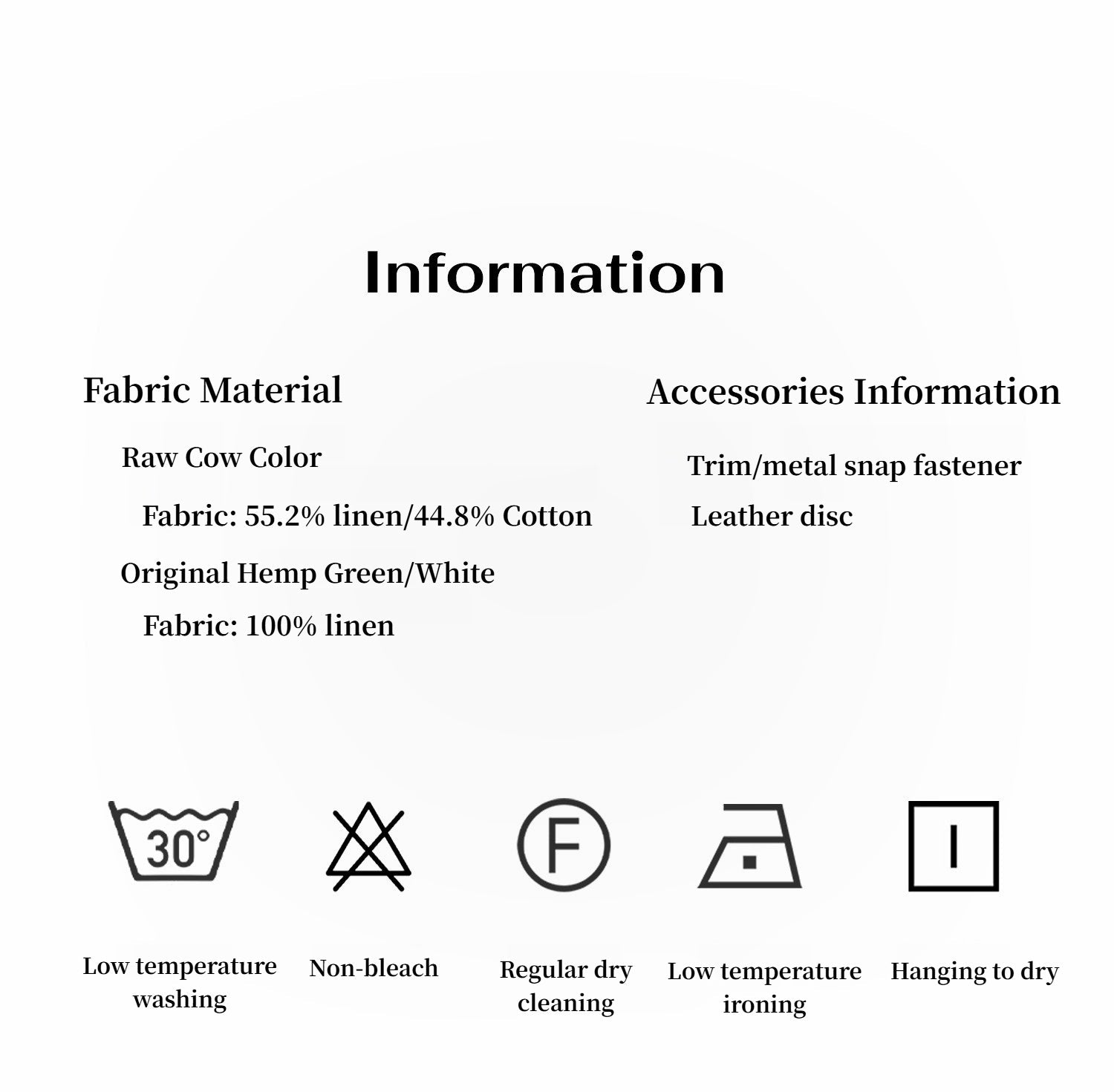 Refreshing breathable twill linen deconstructed silhouette old money style waist shirt top"Berlin Afternoon Tea" - variant_title