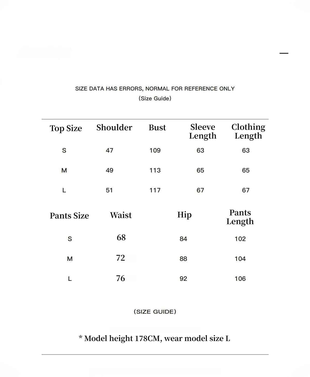 "Relaxed Encounter" Stylish Casual Sports Wool Knit Hoodie and Straight - Leg Leisure Pants Set - variant_title