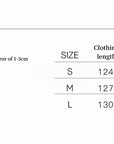 "Romantic Vibes" Cross - Placket Loose Long - Staple Cotton Shirt Dress - variant_title