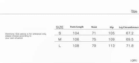 "Shadow Dance" Washed jeans women's design slim scimitar pants - variant_title