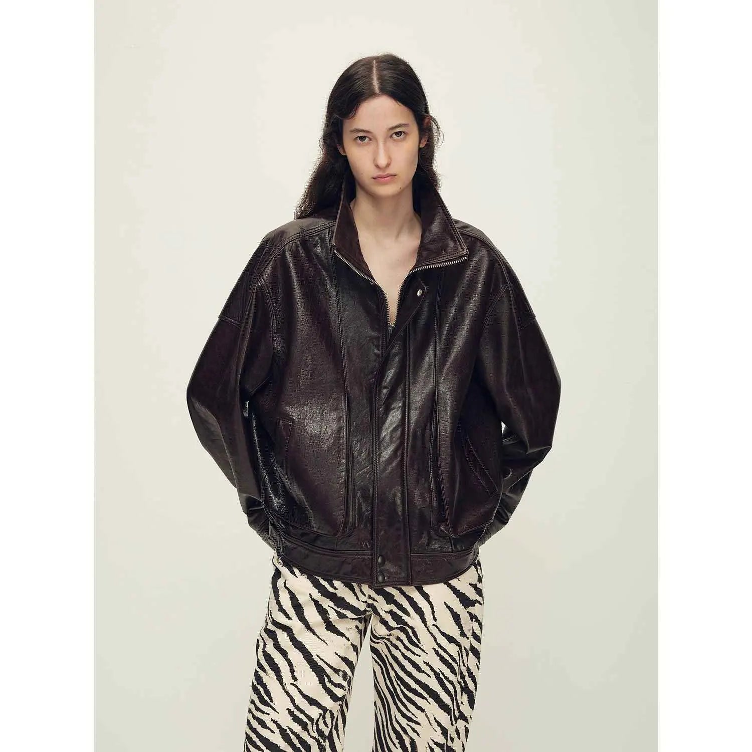 Sheepskin route