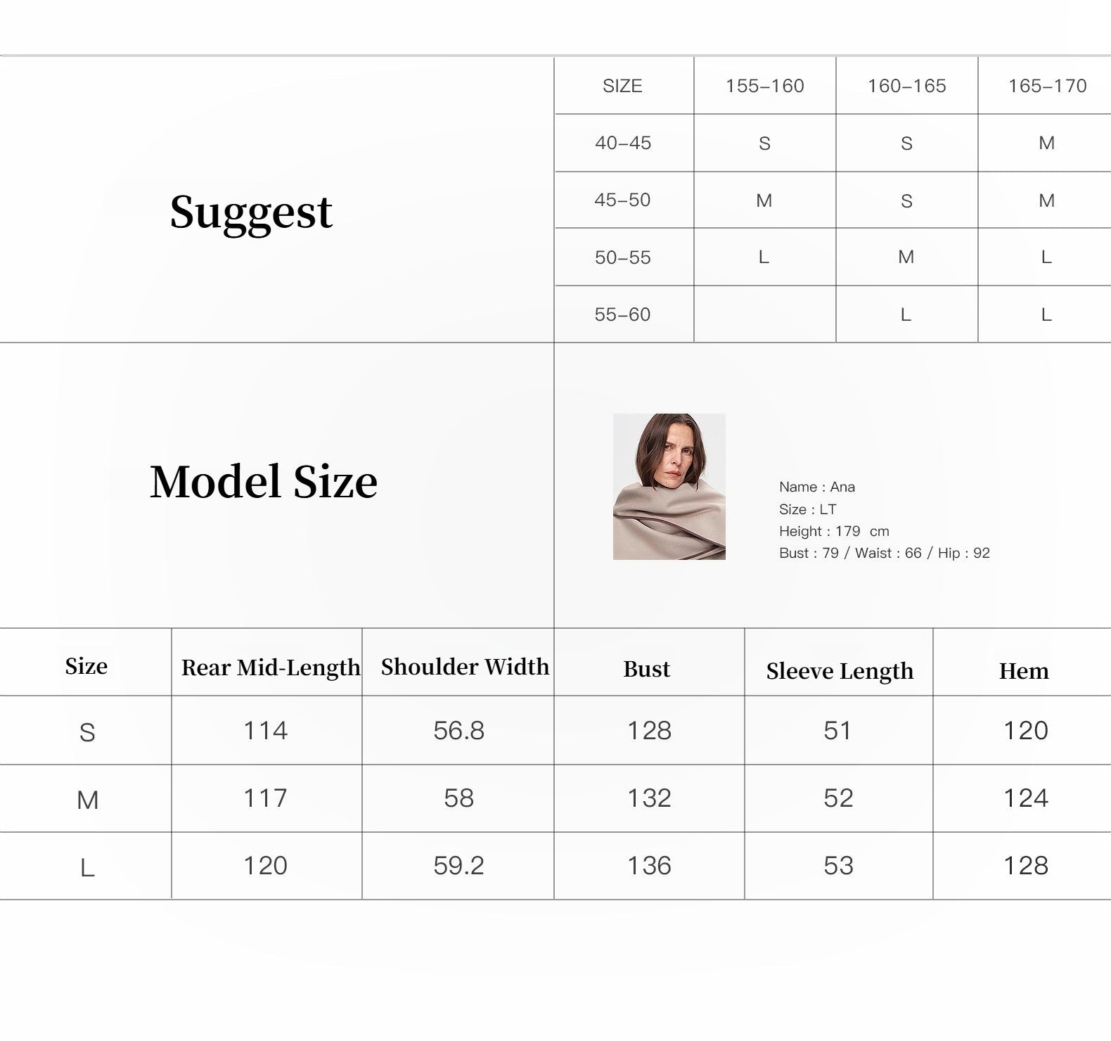 "Song of Snowland"Women's mohair wool stand collar coat autumn and winter loose woolen coat - variant_title