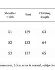Speedy Flow Merino shearling motorcycle jacket size guide