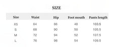 Spliced double - pleat wide - leg trousers straight - leg trousers for women - variant_title