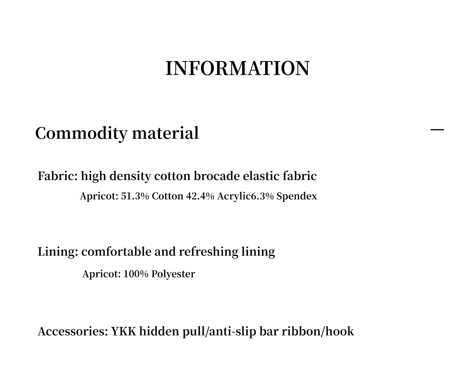 "Summer Formula" Retro and elegant bust - wrapped, long - waisted, slim - fitting, large A - hem mid - length dress - variant_title