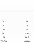 Summer mulberry silk linen waistless three - dimensional pleated wide - leg pants for women - variant_title