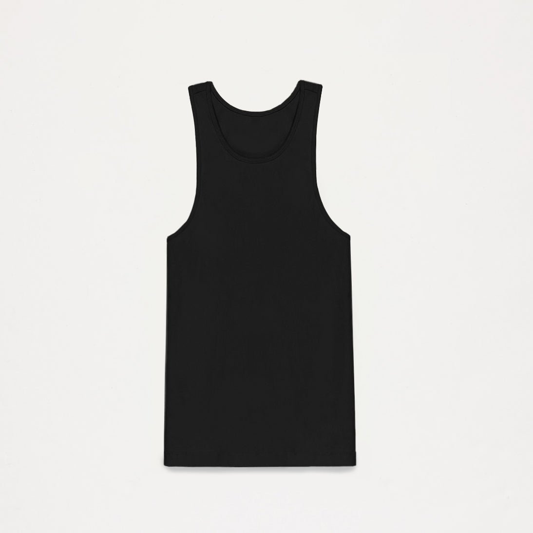 "Summer Tour" small I - shaped vest camisole women's summer elastic cotton slim fit inner sleeveless top - variant_title